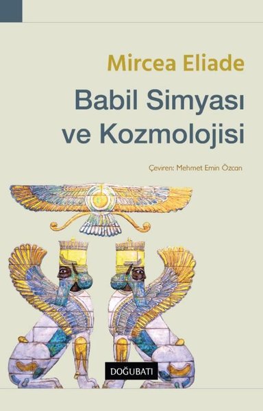 Babil Simyası ve Kozmolojisi.pdf