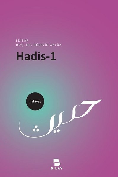 Hadis - 1.pdf