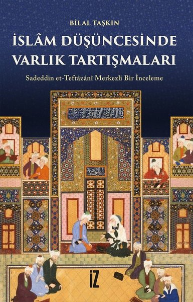 İslam Düşüncesinde Varlık Tartışmaları.pdf