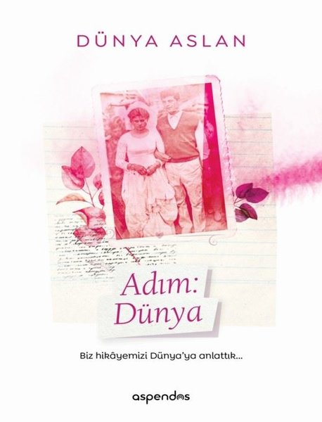 Adım: Dünya.pdf