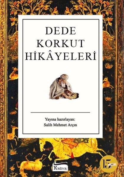 Dede Korkut Hikayeleri - Bez Ciltli.pdf
