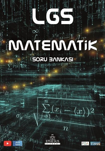LGS Matematik Soru Bankası.pdf