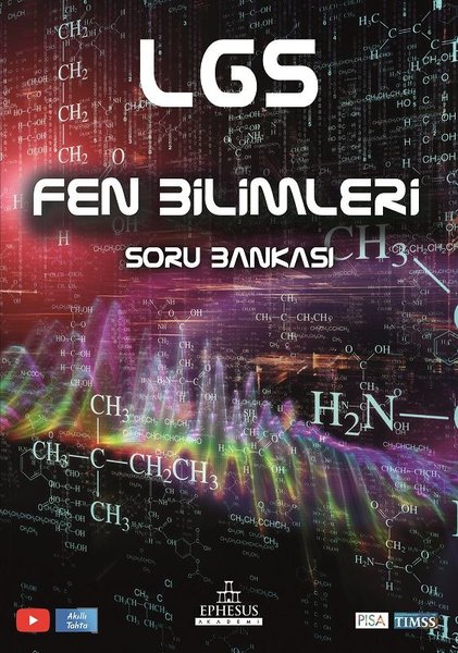LGS Fen Bilimleri Soru Bankası.pdf