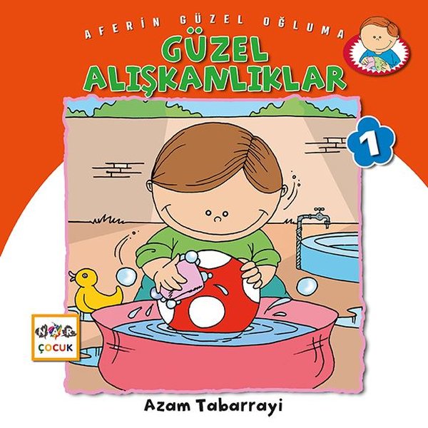 Güzel Alışkanlıklar - Aferin Güzel Oğluma 1.pdf