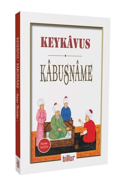 Kabusname - Seçme Metin.pdf