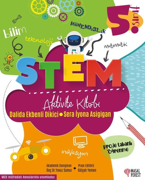 5.Sınıf STEM Aktivite Kitabı.pdf