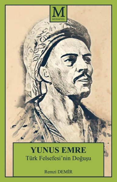 Yunus Emre - Türk Felsefesinin Doğuşu.pdf