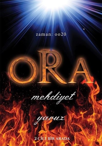 Ora - Mehdiyet - 2 Cilt Bir Arada.pdf