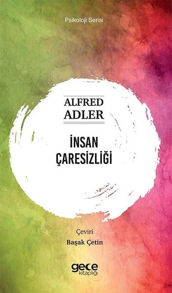 İnsan Çaresizliği - Psikoloji Serisi.pdf