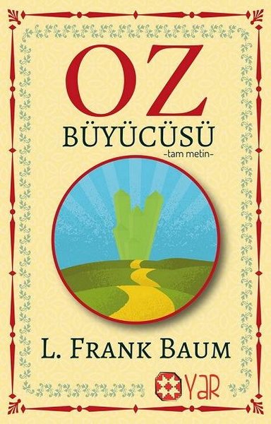 Oz Buyucusu Tam Metin Pdf Gratis