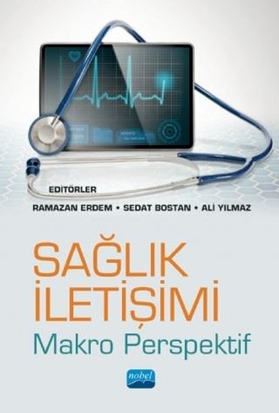 Sağlık İletişimi - Makro Perspektif.pdf