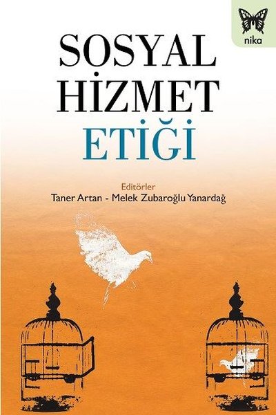 Sosyal Hizmet Etiği (Kolektif) - Fiyat & Satın Al | Idefix