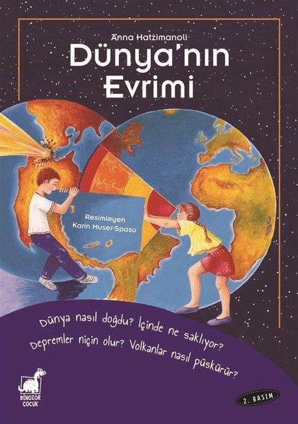 Dünyanın Evrimi.pdf