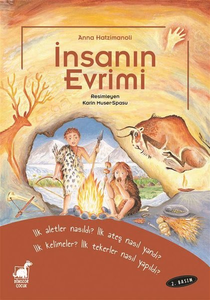 İnsanın Evrimi.pdf