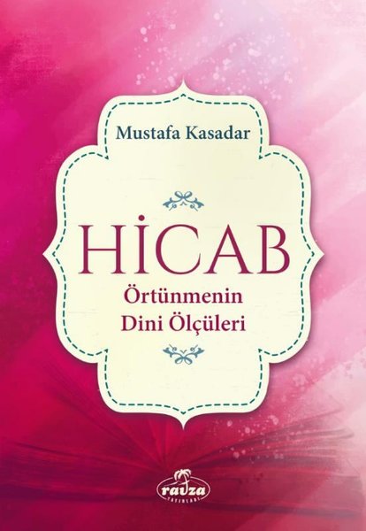 Hicab - Örtünmenin Dini Ölçüleri.pdf