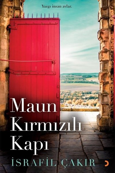Maun Kırmızılı Kapı.pdf