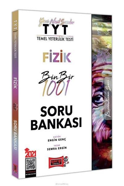 2021 TYT Fizik 1001 Soru Bankası.pdf