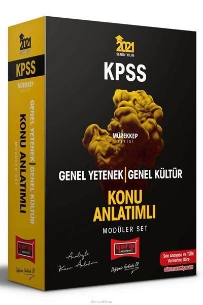 2021 KPSS Genel Yetenek Genel Kültür Konu Anlatımlı Modüler Set Mürekkep Serisi.pdf