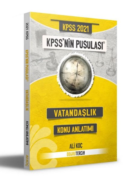 2021 KPSSNİN Pusulası Vatandaşlık Konu Anlatımı.pdf