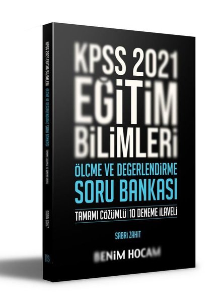 2021 KPSS Eğitim Bilimleri Ölçme ve Değerlendirme Soru Bankası.pdf