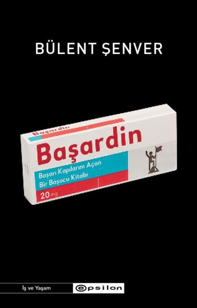 Başardın - Başarı Kapılarını Açan Bir Başucu Kitabı.pdf