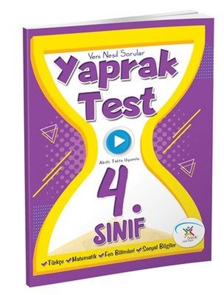 4.Sınıf Türkçe Eğitim Kampüsü - Kazanım Ölçer Hediyeli.pdf