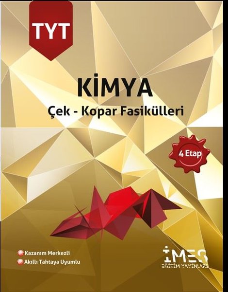 TYT Kimya Çek - Kopar Fasikülleri 4 Etap.pdf