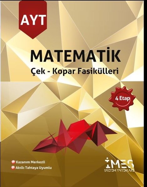 AYT Matematik Çek - Kopar Fasikülleri 4 Etap.pdf