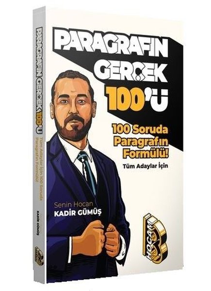 100 Soruda Paragrafın Formülü - Paragrafın Gerçek Yüzü.pdf