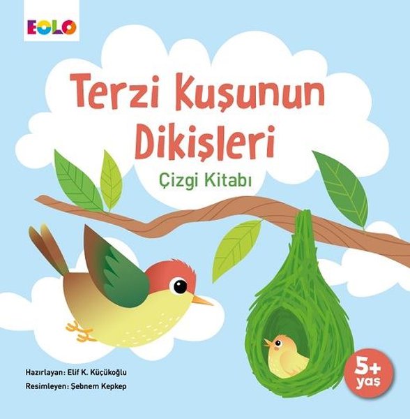 Terzi Kuşunun Dikişleri Çizgi Kitabı 5+ Yaş.pdf