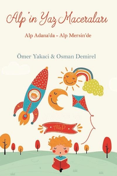 Alpin Yaz Maceraları: Alp Adanada - Alp Mersinde.pdf