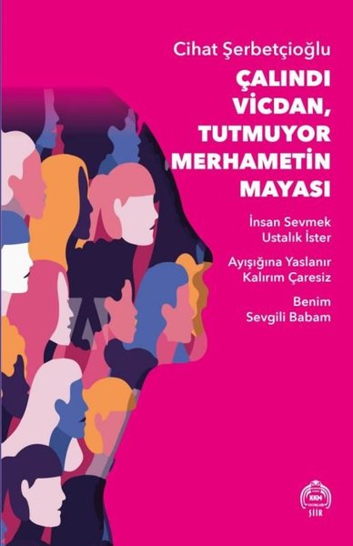 Çalındı Vicdan Tutmuyor Merhametin Mayası.pdf