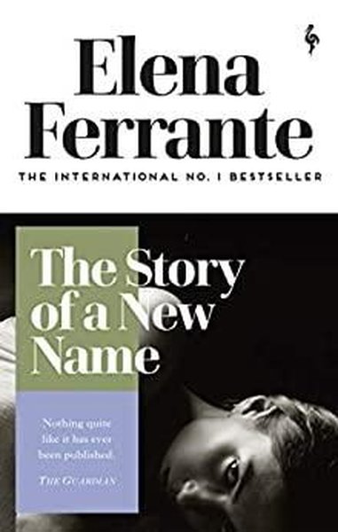 The Story of a New Name (Neapolitan Quartet, 2).pdf