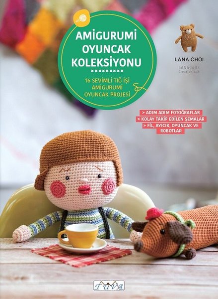 Amigurumi Oyuncak Koleksiyonu.pdf