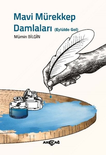 Pdf Gratis Mavi Murekkep Damlalari