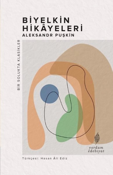 Biyelkin Hikayeleri - Bir Solukta Klasikler.pdf
