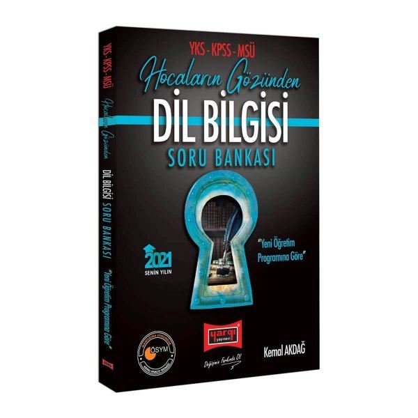 2021 YKS KPSS MSÜ Hocaların Gözünden Dil Bilgisi Soru Bankası.pdf