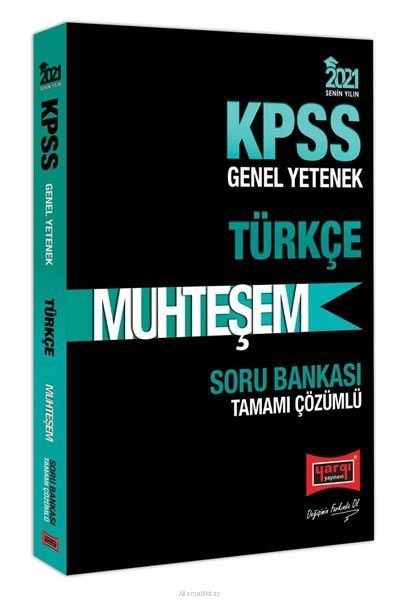 2021 KPSS Muhteşem Türkçe Tamamı Çözümlü Soru Bankası.pdf