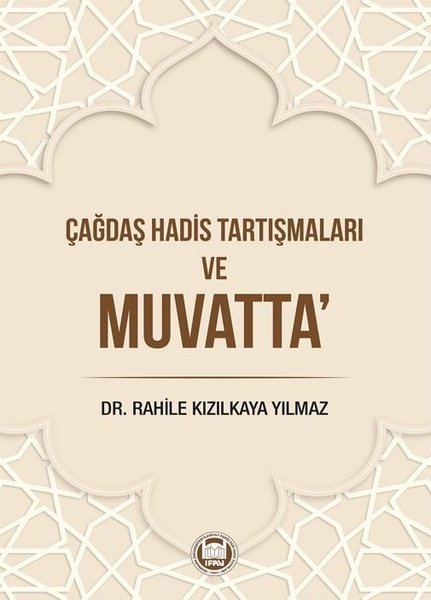 Çağdaş Hadis Tartışmaları ve Muvatta.pdf
