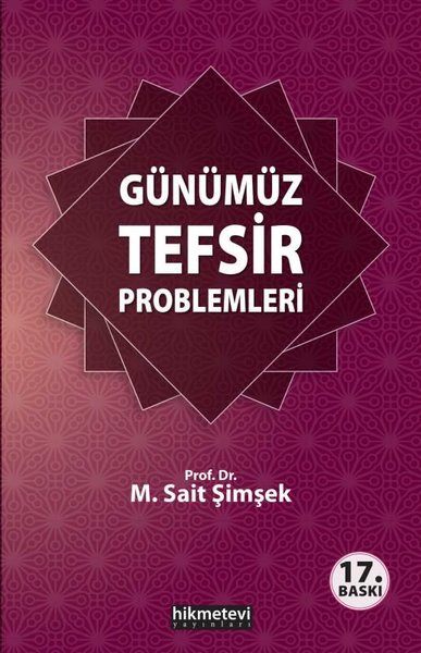 Günümüz Tefsir Problemleri.pdf