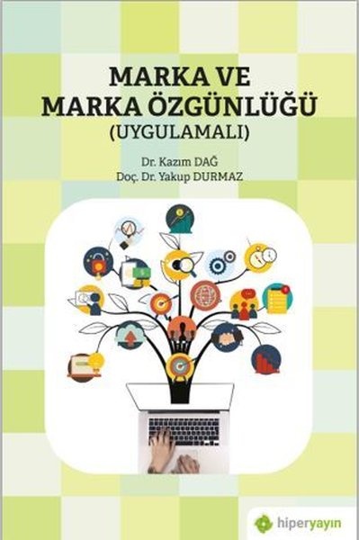 Marka ve Marka Özgünlüğü - Uygulamalı.pdf