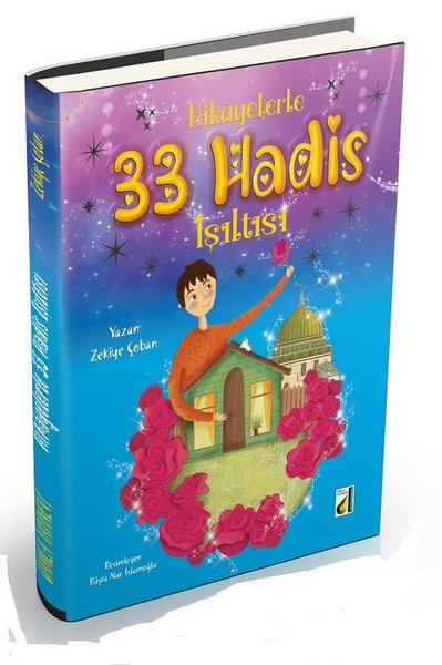 Hikayelerle 33 Hadis Işıltısı.pdf