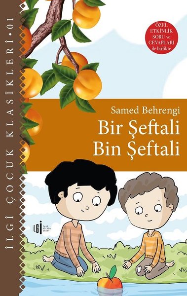 Bir Şeftali Bin Şeftali - Özel Etkinlik Soru ve Cevapları.pdf