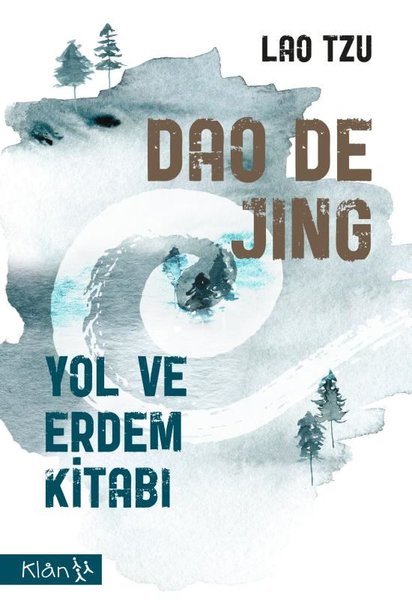 Dao De Jing - Yol ve Erdem Kitabı.pdf