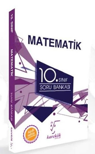 2021 10. Sınıf Matematik Soru Bankası.pdf