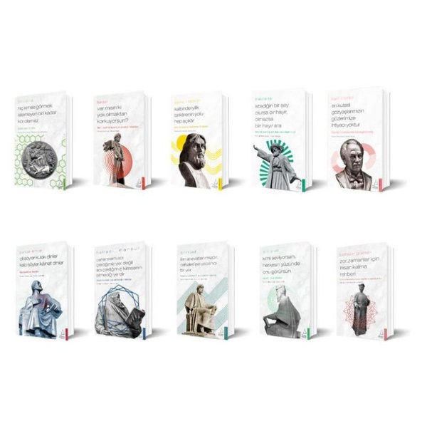 Doğu Felsefesi Seti - 10 Kitap Takım.pdf