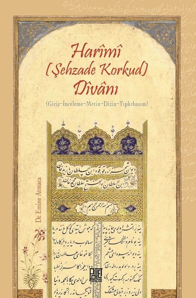 Harimi (Şehzade Korkud) Divanı.pdf