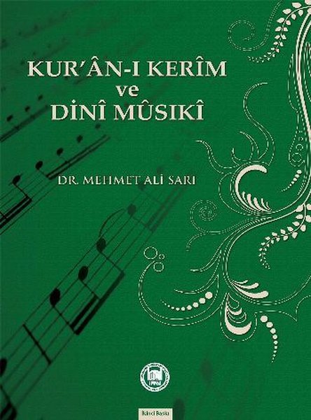 Kuran-ı Kerim Ve Dini Musıki.pdf