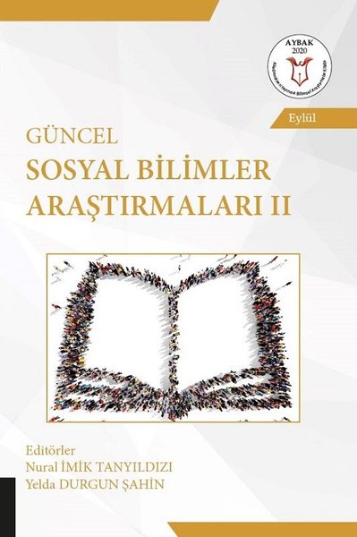 Güncel Sosyal Bilimler Araştırmaları - 2.pdf