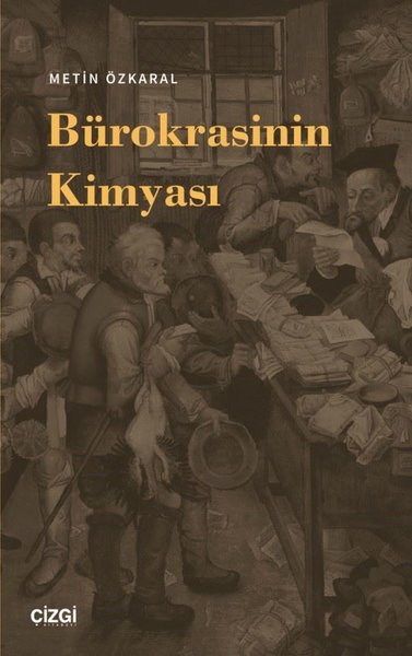 Bürokrasinin Kimyası.pdf